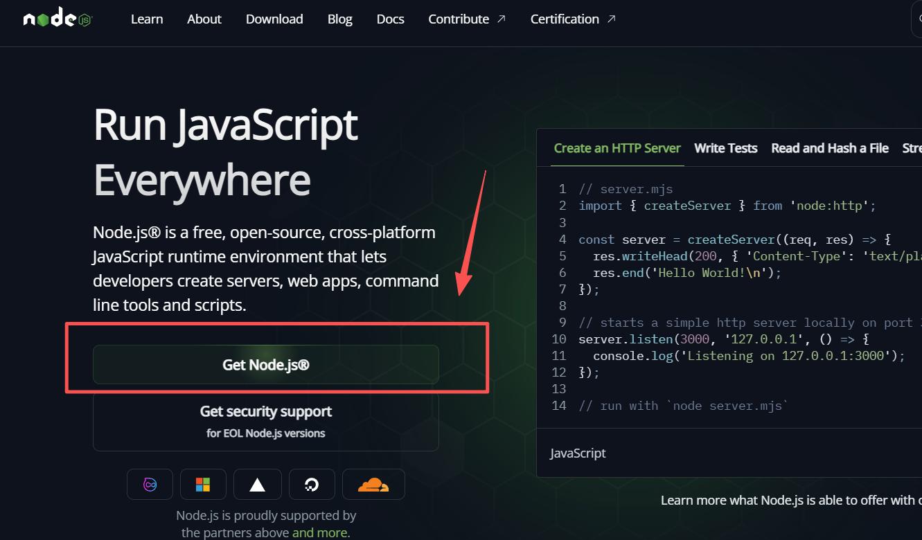 图片[5]-Windows本地部署n8n教程（node版），小白也能轻松学会！-Hozo AI社区