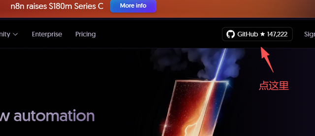 图片[3]-Docker本地部署N8N教程，小白也能轻松上手！-Hozo AI社区