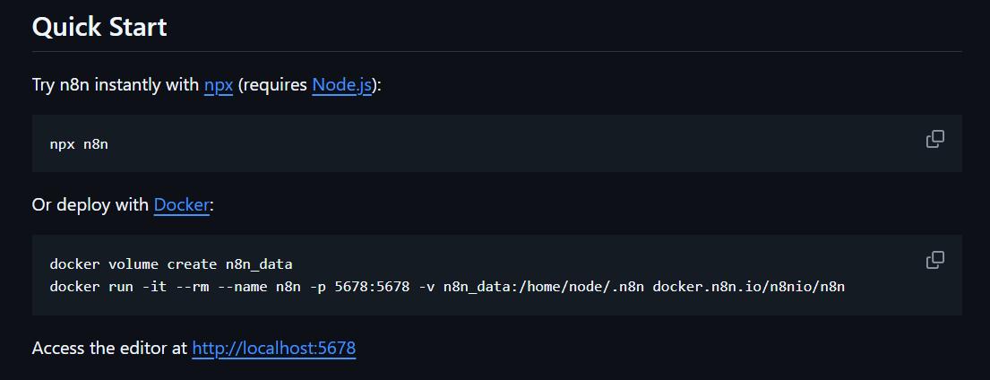 图片[2]-Windows本地部署n8n教程（node版），小白也能轻松学会！-Hozo AI社区